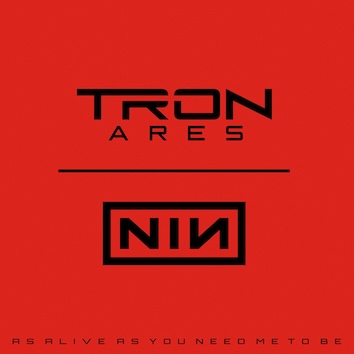As Alive As You Need Me To Be