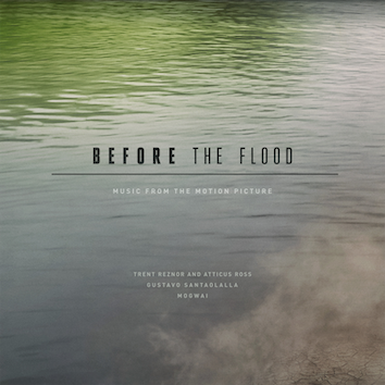 Before The Flood (Film Score)