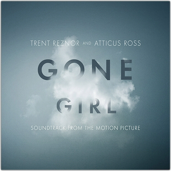 Gone Girl (Film Score)