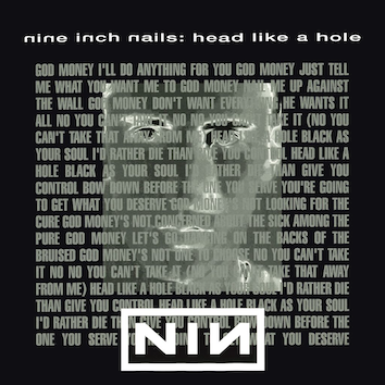 Head Like A Hole