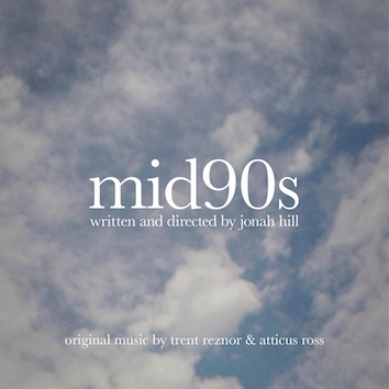 Mid90s (Film Score)