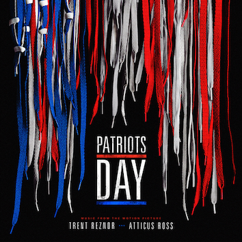 Patriots Day (Film Score)