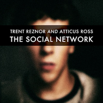 The Social Network (Film Score)