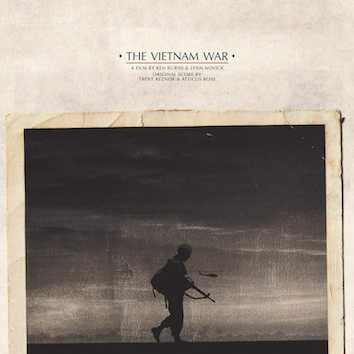 The Vietnam War (Film Score)