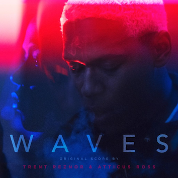 Waves (Film Score)
